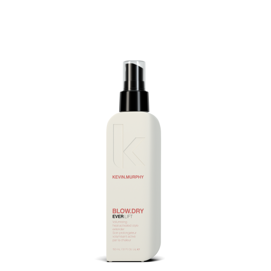 KEVIN MURPHY Ever.Lift Apimties suteikianti karščio aktyvuojama priemonė – 150 ml
